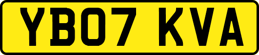 YB07KVA