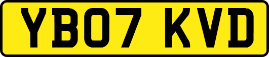 YB07KVD