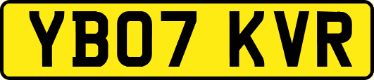 YB07KVR
