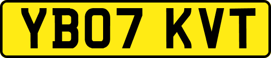 YB07KVT