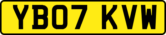 YB07KVW