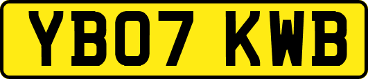 YB07KWB