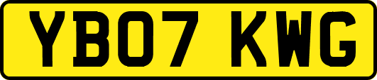 YB07KWG