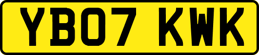 YB07KWK