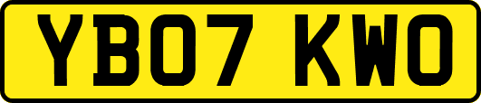 YB07KWO