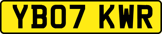 YB07KWR
