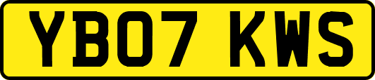 YB07KWS