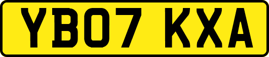 YB07KXA