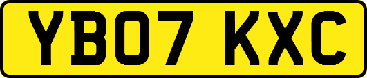 YB07KXC