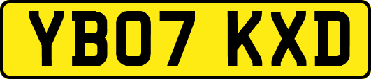 YB07KXD