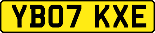 YB07KXE