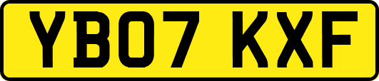 YB07KXF