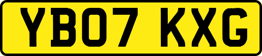 YB07KXG