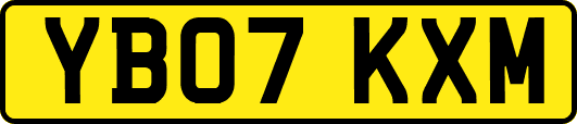 YB07KXM