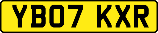YB07KXR