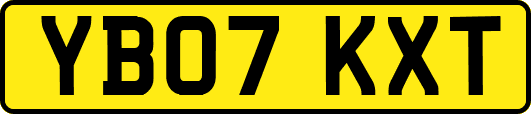 YB07KXT