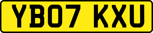 YB07KXU