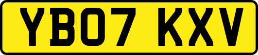 YB07KXV