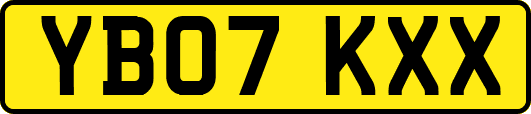YB07KXX