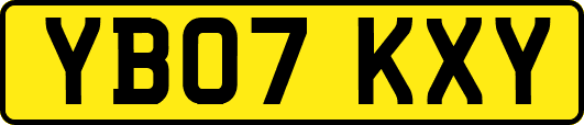 YB07KXY
