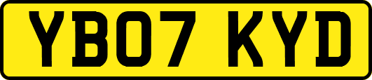 YB07KYD