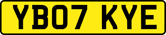 YB07KYE