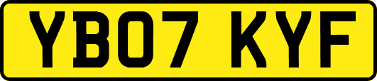 YB07KYF