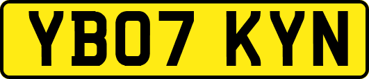 YB07KYN