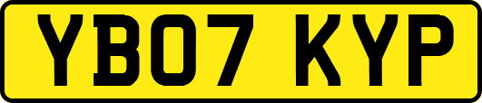 YB07KYP