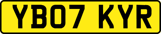 YB07KYR
