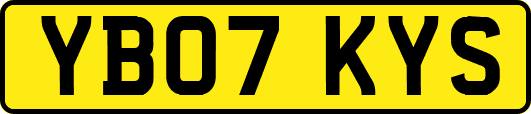 YB07KYS