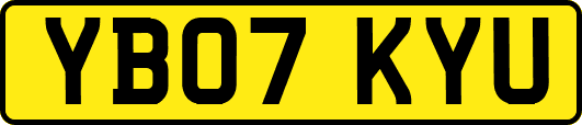 YB07KYU