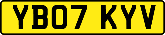 YB07KYV