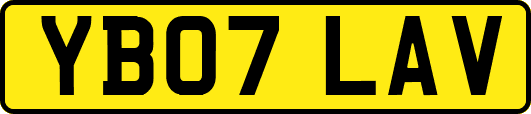 YB07LAV