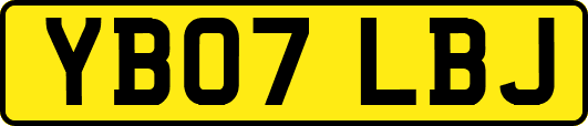 YB07LBJ