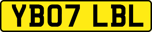 YB07LBL