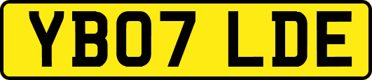 YB07LDE