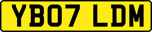 YB07LDM