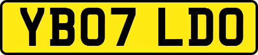 YB07LDO