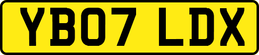 YB07LDX