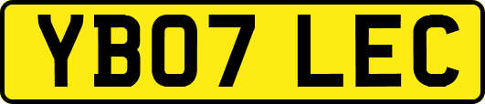 YB07LEC