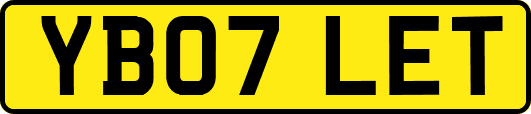 YB07LET