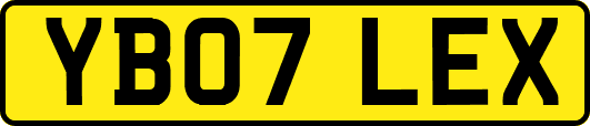 YB07LEX