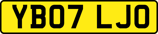 YB07LJO