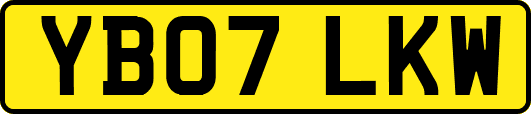 YB07LKW