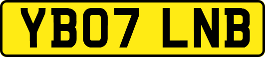 YB07LNB