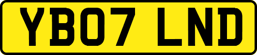 YB07LND