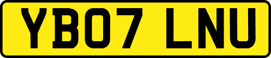 YB07LNU