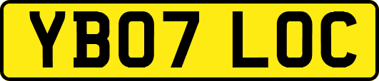 YB07LOC