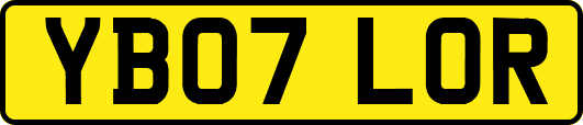YB07LOR
